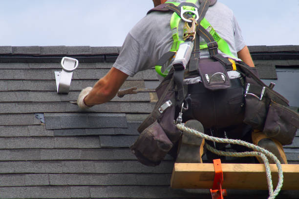 Best Roofing for New Construction  in Syracuse, KS