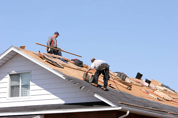 Best Steel Roofing  in Syracuse, KS